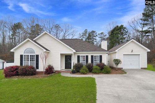 408 Bird Cv, Lugoff, SC 29078-8838