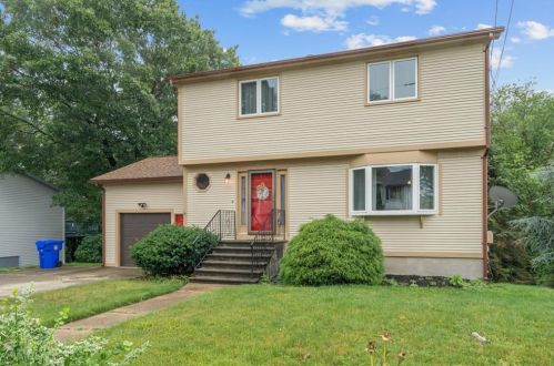 15 Hill St, Providence, RI 02904-4516