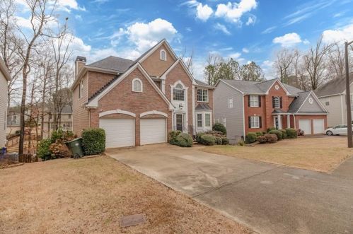 2984 Bancroft Gln, Kennesaw, GA 30144-5774