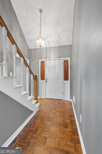 4103 Renard Way, Rex GA 30273-1344 exterior