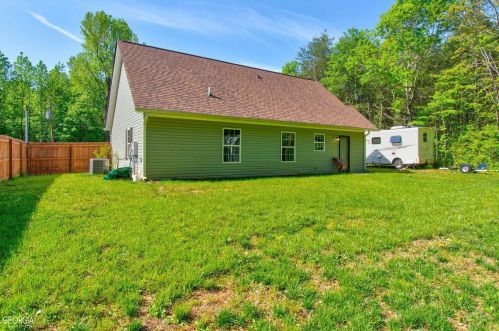 200 Bob White Cir, Cleveland GA  30528-1508 exterior