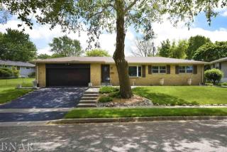 29 Ethell Pkwy, Normal, IL 61761-4061
