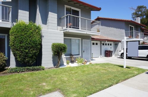 919 Snowberry Ct, Hayward, CA 94544-5730