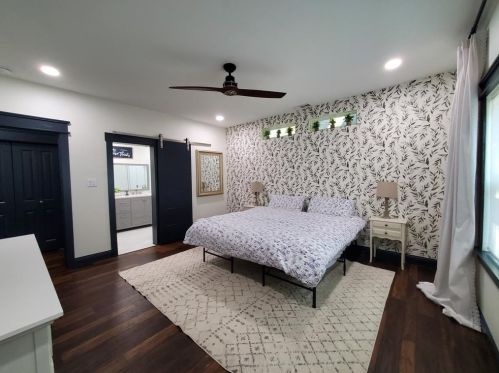 3337 8th Ave, Fort Worth TX  76110-3810 exterior