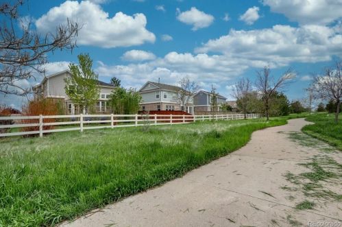 2401 Ireland Way, Denver CO  80013-8992 exterior