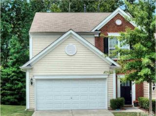 516 Dyersville Dr, Cary, NC 27560-9556