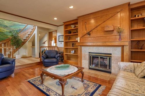 12285 54th Dr, Arvada CO  80002-1928 exterior