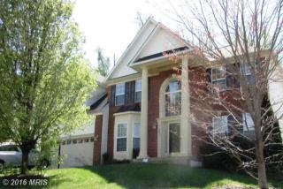 3631 Serendipity Rd, Woodbridge, VA 22193-1086