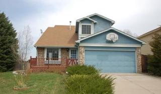 6114 Parfet St, Littleton CO  80127-2495 exterior