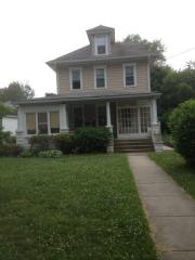 214 8th Ave, Haddon Heights NJ  08035-1631 exterior