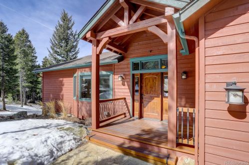 32251 Black Widow Dr, Conifer, CO 80433-9620