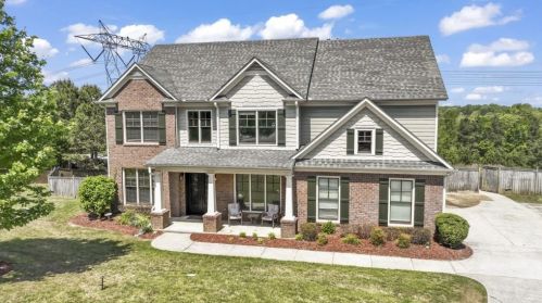 2970 Climbing Rose St, Buford, GA 30519-8057
