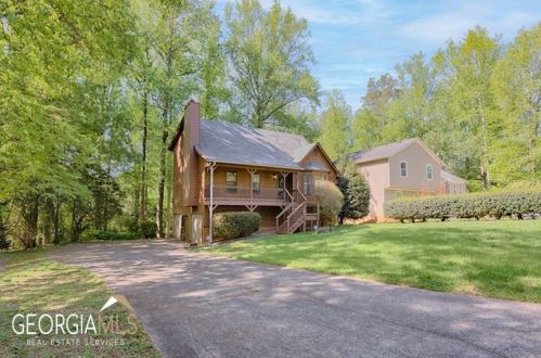 1798 Trophy Dr, Marietta, GA 30062-1790