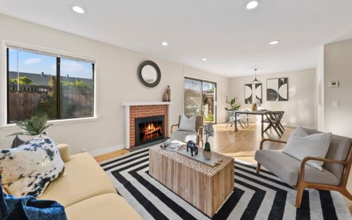4893 Tilden Dr, San Jose, CA 95124-5123