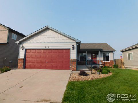 675 Pioneer Dr, Milliken, CO 80543-3145