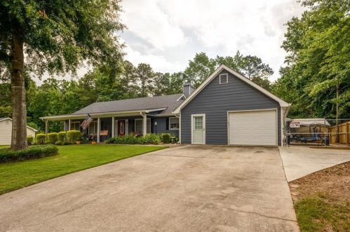 245 Christian Woods Dr, Conyers, GA 30013-5221