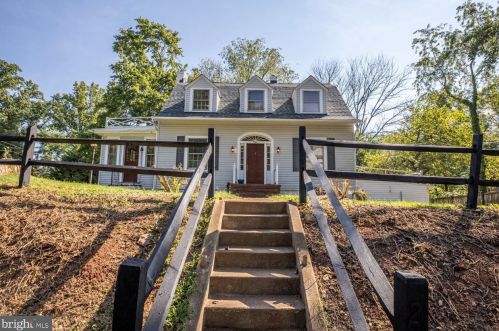 285 Caroline St, Madison Mills, VA 22960-1529