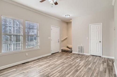 1146 Ira St, Atlanta GA  30310-3657 exterior