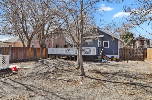 2208 Spruce St, Pueblo CO  81004-3946 exterior