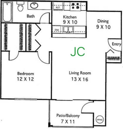 125 Glengarry Dr, Hanover Park, IL 60108-2611