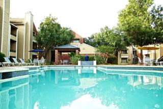 8727 Point Park Dr, Houston TX  77095-2100 exterior