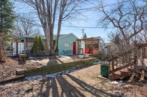 1206 Blair Ave, Saint Paul MN  55104-2003 exterior
