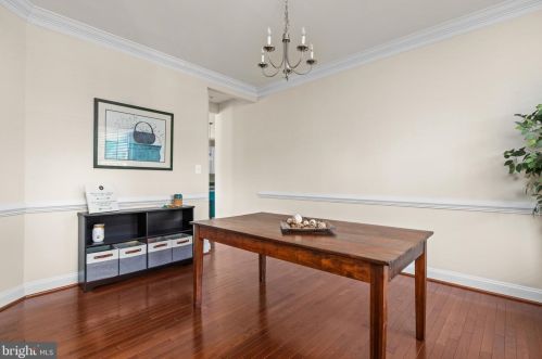 1302 Sewards Ct, Aberdeen MD  21001-3955 exterior