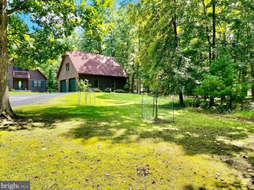 189 Lyle House Rd, Mathias WV  26812 exterior