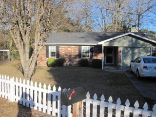 602 Caines Rd, Hinesville, GA 31313-4204