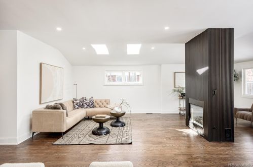 265 Kearney St, Denver CO  80220-5988 exterior