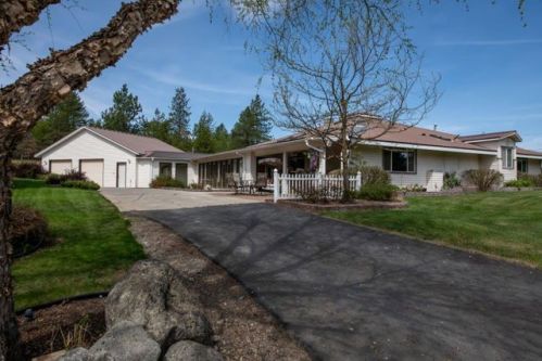 1198 Lone Mountain Rd, Chilco, ID 83801-9379