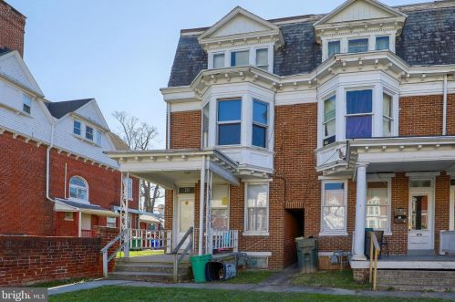 46 Cottage Pl, York, PA 17401-3141
