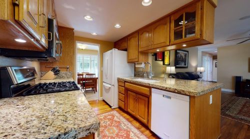 3401 Bellevue Dr, Modesto, CA 95350-0519
