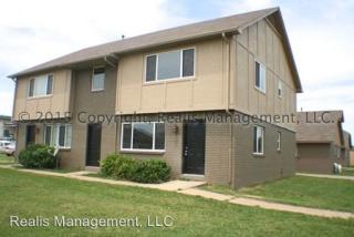 2626 85th East Ave, Tulsa OK  74129-3040 exterior