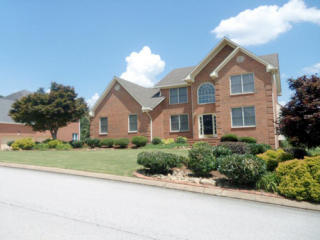 5822 Players Ct, Chattanooga, TN 37416-1087