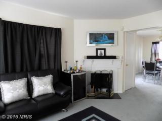 101 Brookside Pl, Waldorf MD  20601-8990 exterior