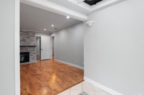 1925 Vassar St, Glendale CA  91204-2926 exterior