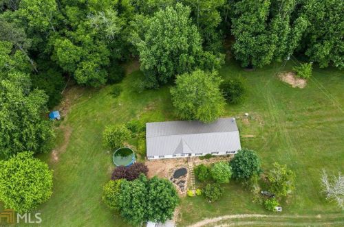 180 Simms Rd, Carrollton, GA 30117-5621