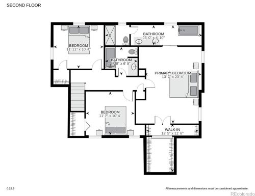 995 Kendall St, Denver CO  80214-2314 exterior