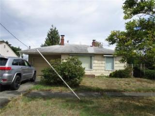 2101 Mason Ave, Tacoma WA  98406-4419 exterior
