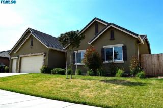2420 Glendale Ave, Visalia, CA 93291-8034