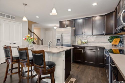22391 Plymouth Cir, Denver CO  80016-2786 exterior