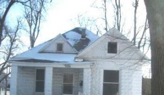 946 Poplar St, Springfield MO  65802-4051 exterior