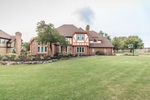 1361 Woodland Greens Blvd, Springboro, OH 45066-9622