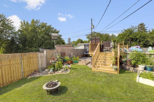 1205 Junction Ave, Saint Paul MN  55109-3433 exterior