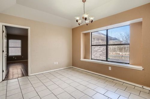 6848 Megan Ln, Fort Worth TX  76182-4442 exterior