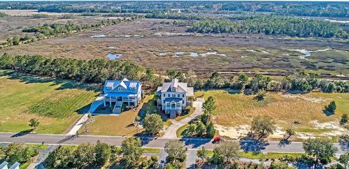 2411 Rushland Landing Rd, Johns Island, SC 29455-8712