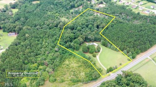 4153 Highway 155, Stockbridge GA  30281-4011 exterior