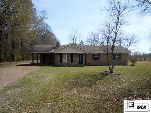 303 Asa Norwood Ln, Liddieville LA  71295-4602 exterior