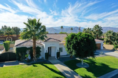 78401 Hope Bay Rd, Indio, CA 92203-8113